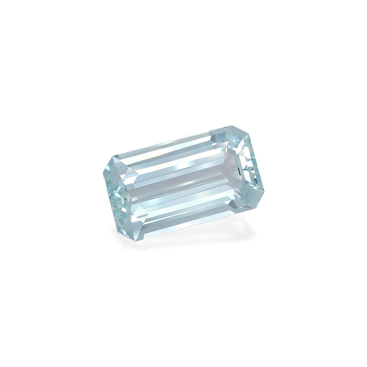 Aquamarine 46.80 ct